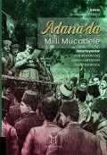 Cover-Bild zum Titel 'Adanada Milli Mücadele' von 'Murat Kütükcü'