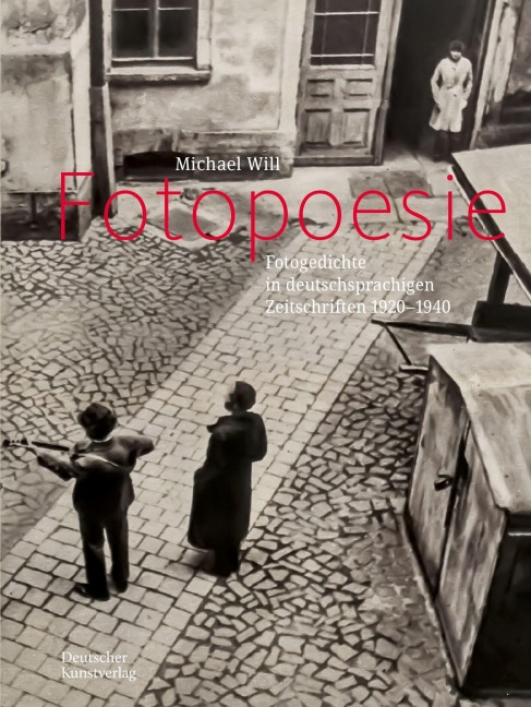 Fotopoesie - Michael Will