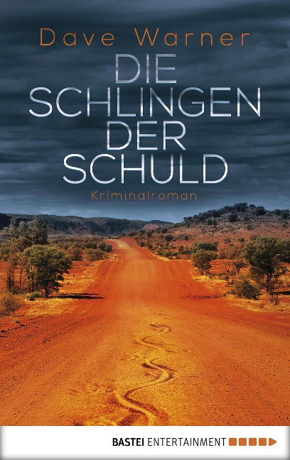 Die Schlingen der Schuld - Dave Warner