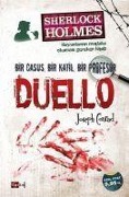 Cover-Bild zum Titel 'Düello' von 'Joseph Conrad'