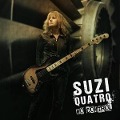 Cover-Bild zum Titel 'No Control' von 'Suzi Quatro'