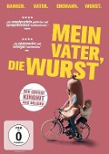 Mein Vater, die Wurst - Jean-Claude van Rijckeghem, Agnès De Lestrade, Harry de Wit