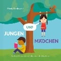 Cover-Bild zum Titel 'Jungen und Mädchen' von 'Marty Machowski'