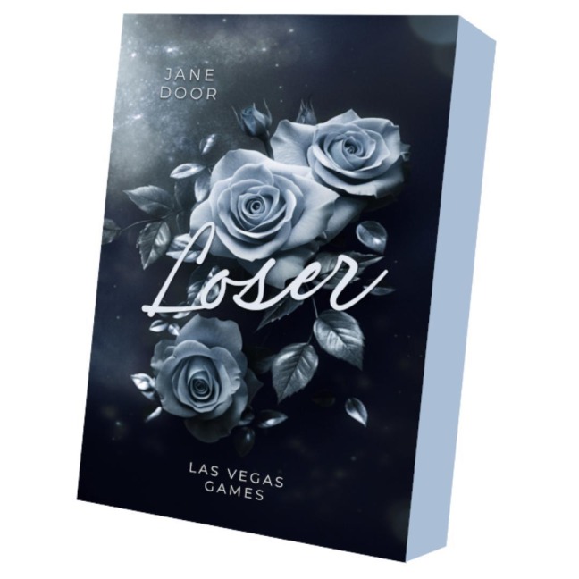 Loser - Jane Door
