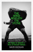 Cover-Bild zum Titel 'The Wind Beneath the Stone' von 'David Keohan'