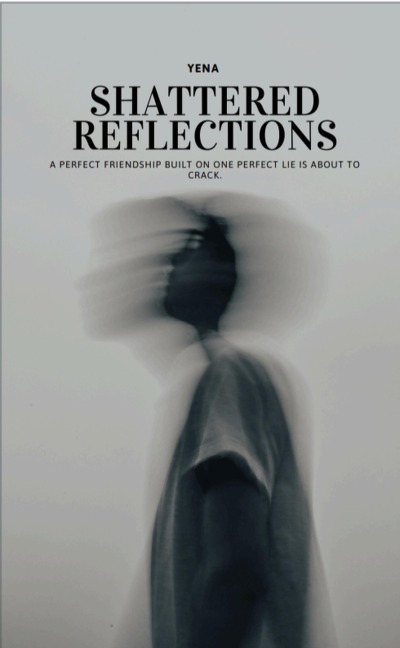 Shattered Reflections - Yena