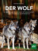 Cover-Bild zum Titel 'Der Wolf' von ''