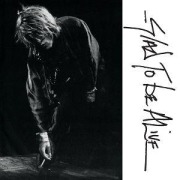 Cover-Bild zum Titel 'Glad To Be Alive: Live In Nottingham 1986 (Complet' von 'Gene Loves Jezebel'