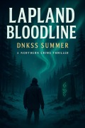 Cover-Bild zum Titel 'Lapland Bloodline' von 'Dnkss Summer'