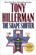 Cover-Bild zum Titel 'The Shape Shifter' von 'Tony Hillerman'