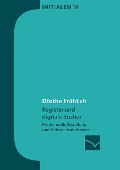 Cover-Bild zum Titel 'Register und digitale Bücher' von 'Dörthe Fröhlich'