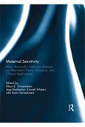 Cover-Bild zum Titel 'Maternal Sensitivity' von ''
