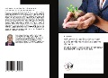 Cover-Bild zum Titel 'Influence du milieu de culture sur le rendement de la pomme de terre' von 'Ahmed Zebar'