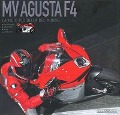 Cover-Bild zum Titel 'Mv Agusta F4. La moto più bella del mondo' von 'Otto Grizzi'