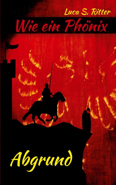 Abgrund - Luca S. Ritter