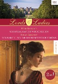 Historical Lords & Ladies Band 71 - Mary Brendan, Sarah Mallory