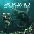 20.000 Meilen unter dem Meer - Jules Verne