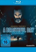 Cover-Bild zum Titel 'A Beautiful Day' von 'Lynne Ramsay, Jonny Greenwood'
