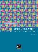 Cover-Bild zum Titel 'Unikurs Latein' von ''