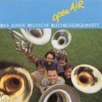 Open Air - Das Junge Deutsche Blechbläserquintett