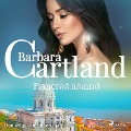Cover-Bild zum Titel 'Planerad hämnd' von 'Barbara Cartland'