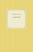 Cover-Bild zum Titel 'Bergkristall' von 'Frank Weber, Adalbert Stifter'