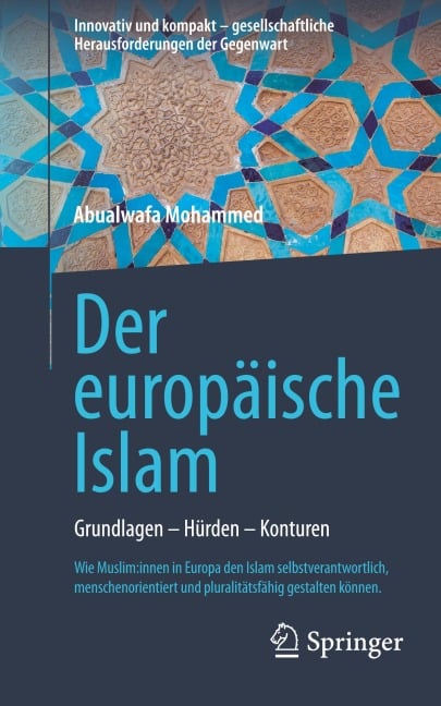 Der europäische Islam - Abualwafa Mohammed