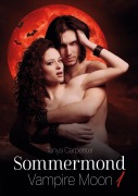 Cover-Bild zum Titel 'Vampire Moon' von 'Tanya Carpenter'