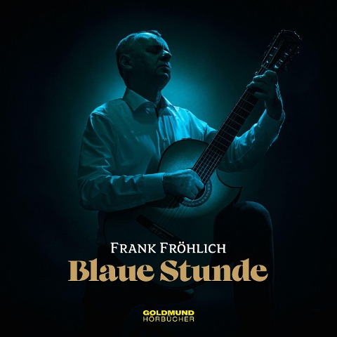 Blaue Stunde - Erich Kästner, Frank Fröhlich