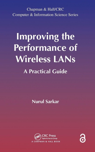 Improving the Performance of Wireless LANs - Nurul Sarkar