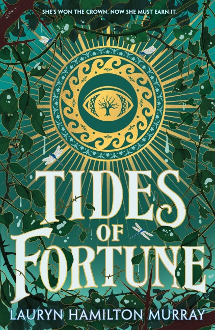 Tides of Fortune - Lauryn Hamilton Murray