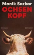Cover-Bild zum Titel 'Ochsenkopf' von 'Manik Sarkar'