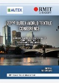 22nd AUTEX World Textile Conference - 
