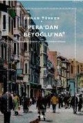 Cover-Bild zum Titel 'Peradan Beyogluna' von 'Orhan Türker'