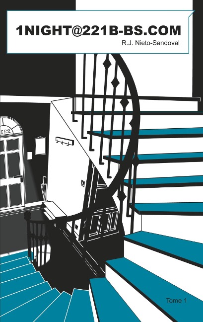 1NIGHT@221B-BS.COM - R. J Nieto-Sandoval
