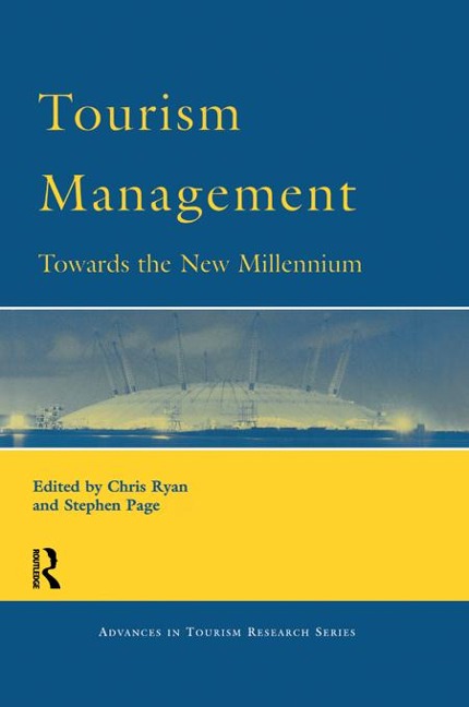 Tourism Management - 