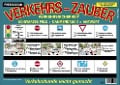 PRESSOGRAM Zaubertafel - Verkehrssicherheit - 