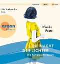 Cover-Bild zum Titel 'Die Nacht der Lichter - Die Sommerschwestern' von 'Monika Peetz'
