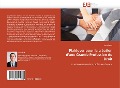 Cover-Bild zum Titel 'Plaidoyer pour la création d''une Grande Profession du Droit' von 'Louis Bensa'