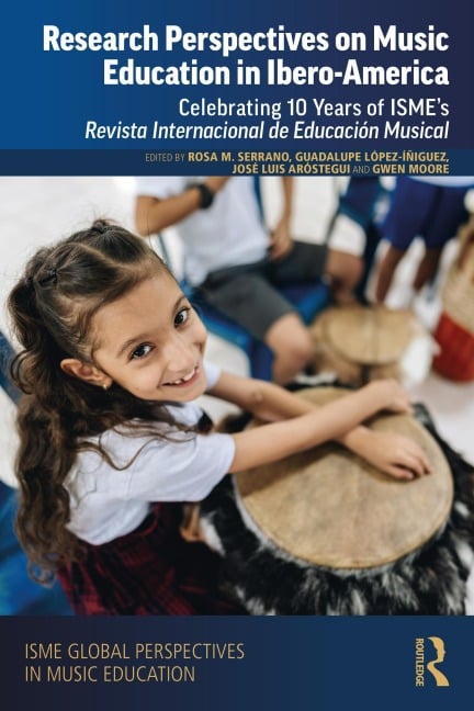 Research Perspectives on Music Education in Ibero-America - 