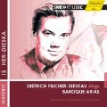 Barockarien - Dietrich Fischer-Dieskau