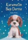 Cover-Bild zum Titel 'Karamelin Basi Dertte' von 'Holly Webb'