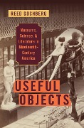 Cover-Bild zum Titel 'Useful Objects' von 'Reed Gochberg'