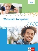 Cover-Bild zum Titel 'Wirtschaft kompetent. Ausgabe 2024' von ''