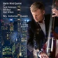 Cover-Bild zum Titel 'My Astorian Queen' von 'Martin Wind Quartet'