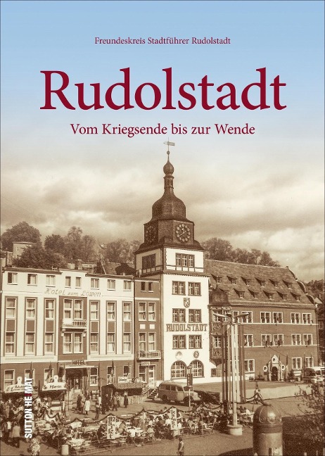 Rudolstadt - 