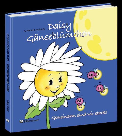 Daisy Gänseblümchen - Sarah Mars