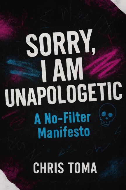 Sorry I Am Unapologetic - Flor Tom