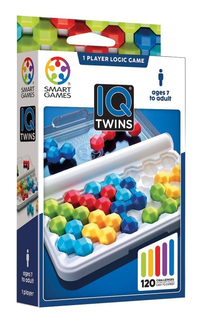 IQ Twins - 