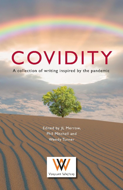 Covidity - Jl Merrow, Phil Mitchell, Wendy Turner